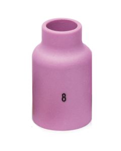 TIG Welder #8 1/2" Gas Lens Cup