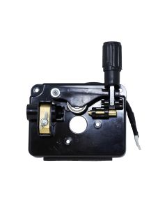 Replacement Drive Motor Block for Eastwood MIG 175 Welder