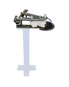 High Capacity Tubing Bender