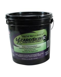 Lizard Skin Sound Control Formula a 2 Gal Pail