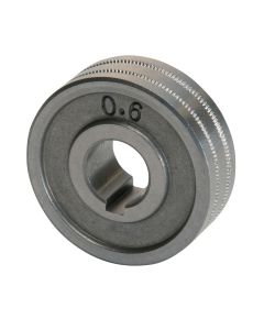 Eastwood Replacement Knurled Drive Roller