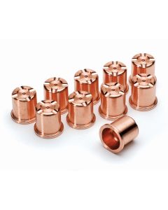 Plasma Cutter Nozzle CB50/70 0.8mm