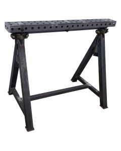 Certiflat Adjustable FabHorse FH440A
