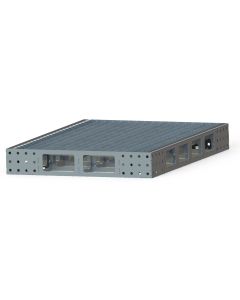 CertiFlat 36"x 48" Plasma Table PT3648