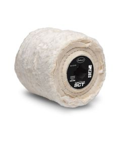 Eastwood Contour SCTÂ® Spiral Sewn Buff Drum