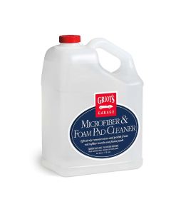 Griot's Microfiber and Foam Pad Cleaner Gallon - 11067