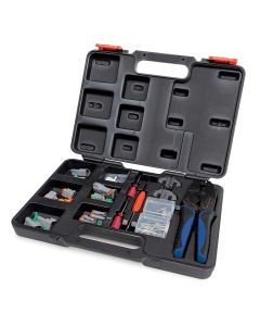 Eastwood Crimp-Right Deutsch Connector Kit