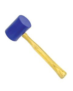 Round Mallet 3-1/4in Diameter