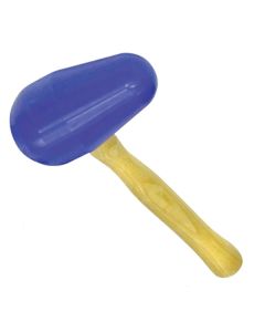Teardrop Mallet 2-3/4in Diameter