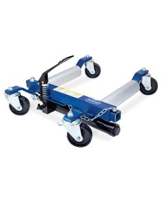 Eastwood Hydraulic Wheel Dolly 2 Piece Set