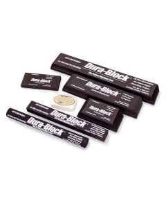 Dura Block 7 Piece Sanding Block Kit