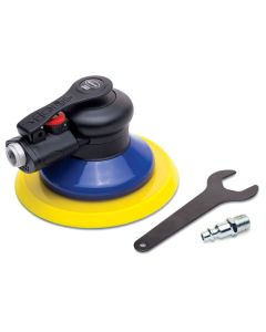 CONTOUR® Pro 6in Random Orbital Sander 3/32 inch Orbit