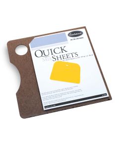 Eastwood Quick Mix Board