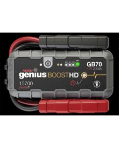 NOCO Boost HD 2000a Jump Starter GB70