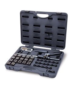 Eastwood Hydraulic Tubing Flaring Tool Set