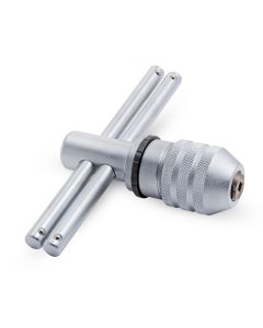 Eastwood Ratcheting Thread Tap Wrench T-Handle