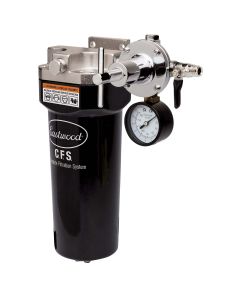 Eastwood Air CFS - Complete Filtration System
