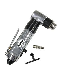 Rockwood 3/8" Reversible Right Angle Air Drill