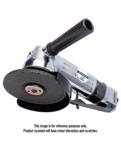 Rockwood® 4 Inch Air Angle Grinder Scratch and Dent