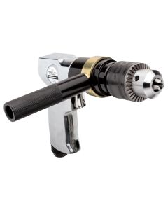 Rockwood 1/2" Pneumatic Drill with Handle