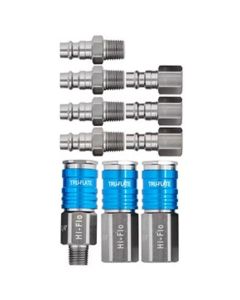 Tru-Flate HI FLO 10 Pc. Kit