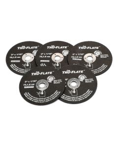 5 Piece 3" Cut Off Disks