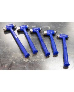 Eastwood Ball Pein / Flat Face Dead Blow Hammer
