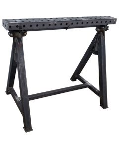 FH460A 60" Adjustable FabHorse 32"- 40" Height infinite Adjustment