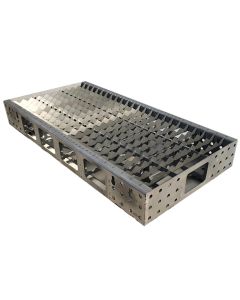 welding table