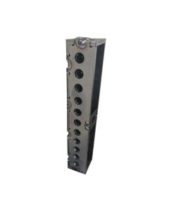 CertiFlat 2"x2"x12" Riser Block