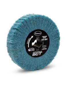 Eastwood Contour SCT Narrow Finishing Wheel 320 Grit