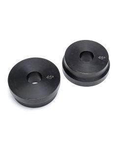 Eastwood 45 Degree Step Roll Kit