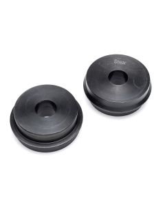 Rotary Shearing Die for Motorized Bead Roller