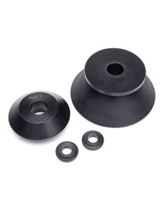 Hem Die Step 1 for Motorized Bead Roller