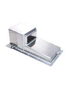 eastwood winchester metal works LS small block chevy oil pan truck