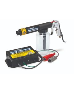 Eastwood PCS-150 Single Voltage Powder Coat Gun System