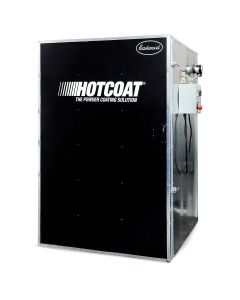 eastwood 4x4x6 powder coating oven