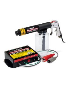 Eastwood dual voltage pcs-250 powder coating gun