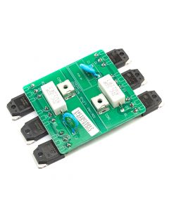 Eastwood MP250i Middle Board (21180)