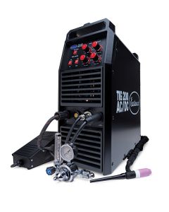 eastwood tig 200 amp ac/dc welder