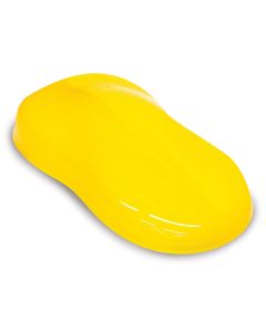 Eastwood 4:1 Electric Yellow - Basecoat Automotive Car Paint - Gallon
