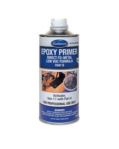 Eastwood Epoxy Primer Catalyst Quart 1:1