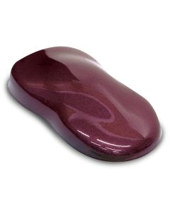Bonneville Black Cherry Pearl