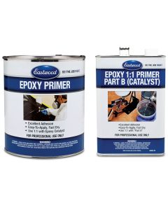 Gray Epoxy Primer eastwood