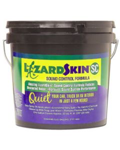 Lizard Skin Sound Control Formula 1 Gal Pail