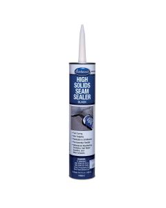 Eastwood Seam Sealer Cartridge Black