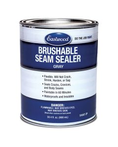 Eastwood Brush on Seam Sealer Quart