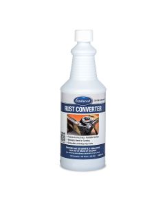 Eastwood Rust Converter