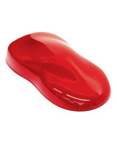 68 GM Rally Red