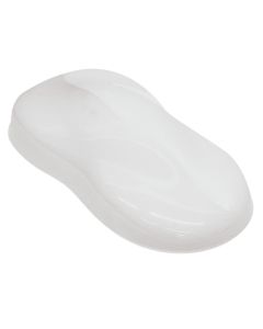 Eastwood USA Bright White Single Stage Automotive Car Paint Urethane Quart Kit
